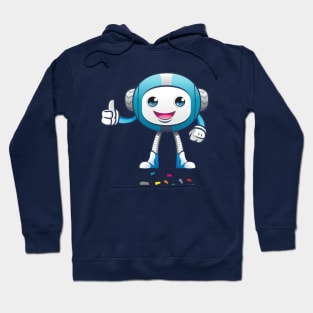 Smile Hoodie